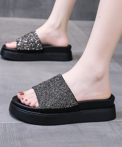✨ Plataforma Ultraliviana Confort™🌟👠 BELLAPRO💎