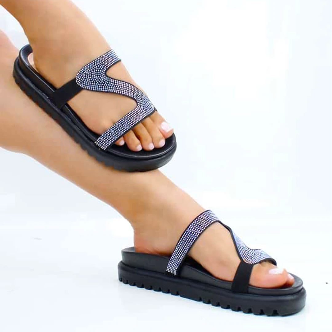 ✨Sandalias de suela ortopédicas Nara👡⭐