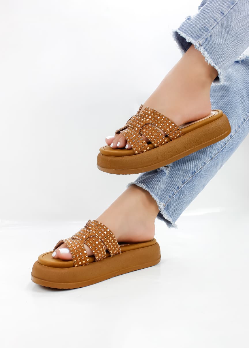 ✨ Plataforma Ultraliviana Confort🌟👠 ISABELLA💎