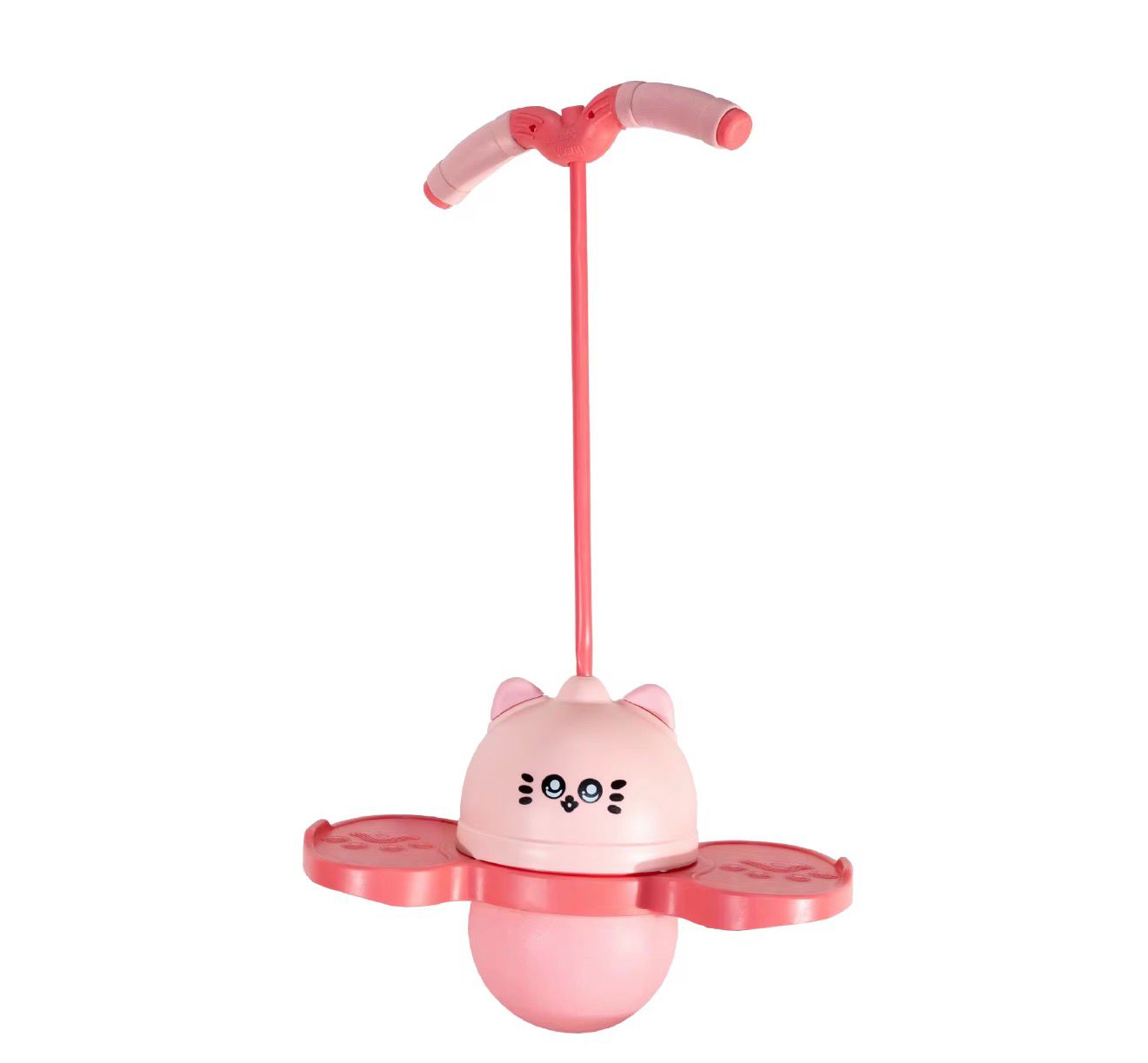 Dancing 🐻Saltarin 🐼 con luces LED ✨