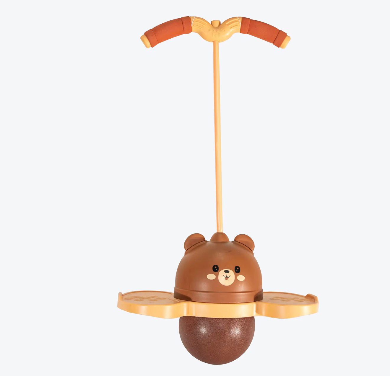 Dancing 🐻Saltarin 🐼 con luces LED ✨